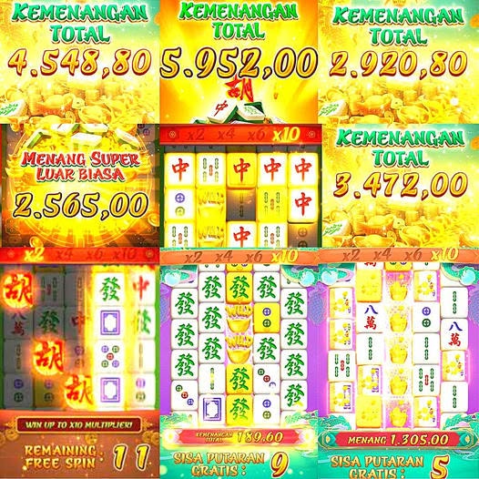 Royal28: Situs Game Jackpot Terbesar Efek Spesial yang Epik